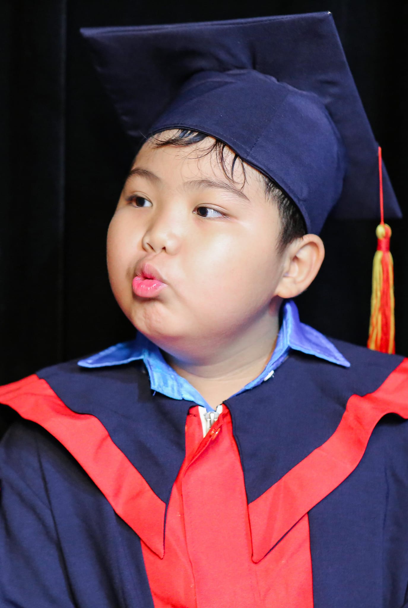 Anh Khôi ( Brian) suất sắc đạt chứng chỉ Starters khi mới chỉ lớp 1